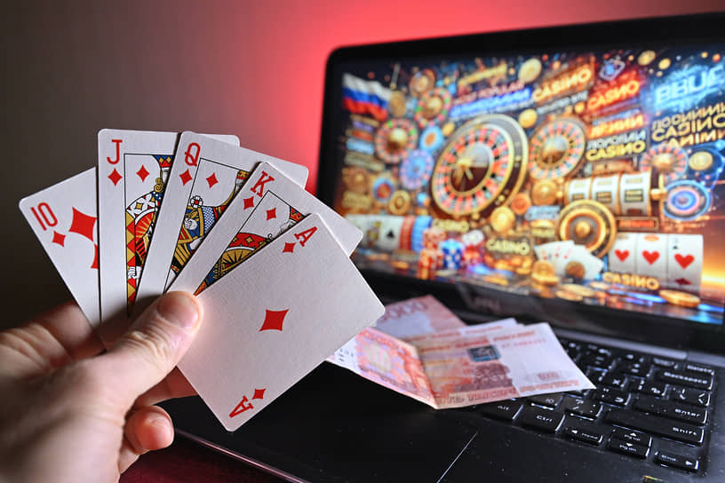 Experience Unmatched Thrills with Casino Big Win Box