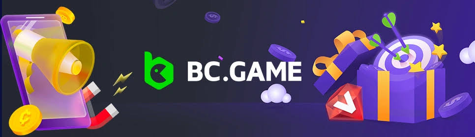 Exploring BC.Game Crypto Casino A New Era of Online Gaming in the UAE