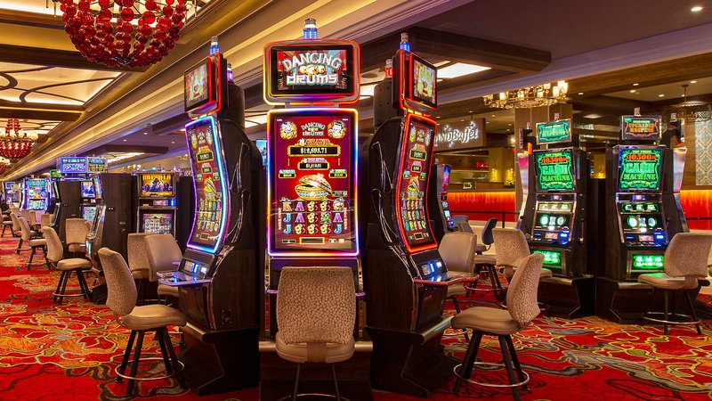 Casino mafia in Germany Casino mafia in Germany
