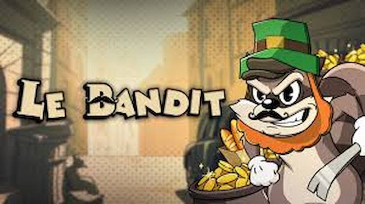Le Bandit Online Casino En Guide til Underholdning og Gevinster